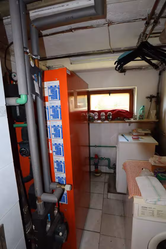 Doppelhaushälfte in Sohland an der Spree - Bild 12