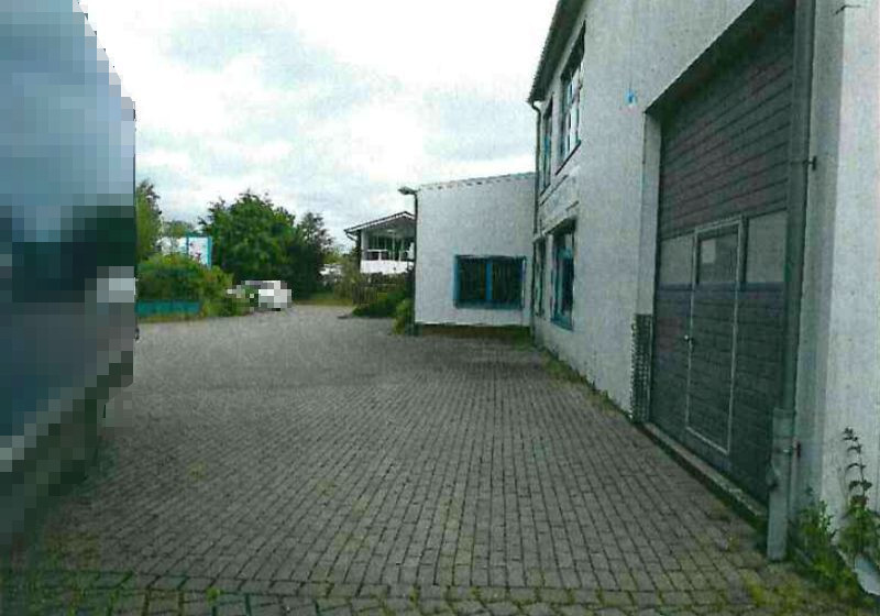 Lager- und Bürogebäude in Kiel - Bild 4