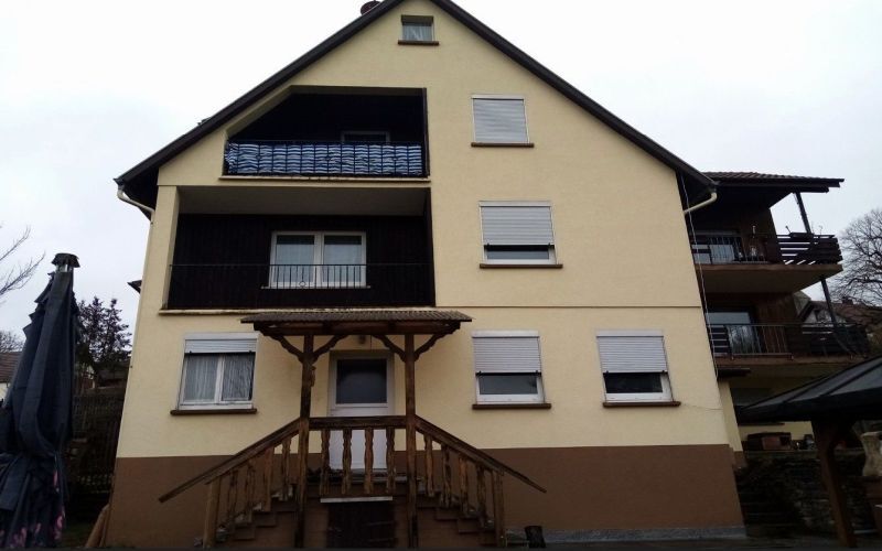 Wohnhaus und Landwirtschaftsflächen in Bieringen - Bild 2