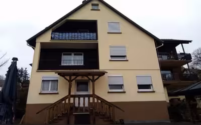 Wohnhaus und Landwirtschaftsflächen in Max-Eyth-Straße 54, 74214 Schöntal-Bieringen - Bild 2