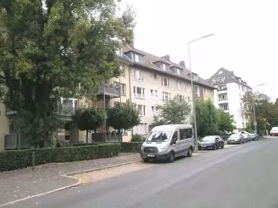 Mehrfamilienhaus in Windscheidstraße 24, 40239 Düsseldorf, Düsseltal - Bild 2