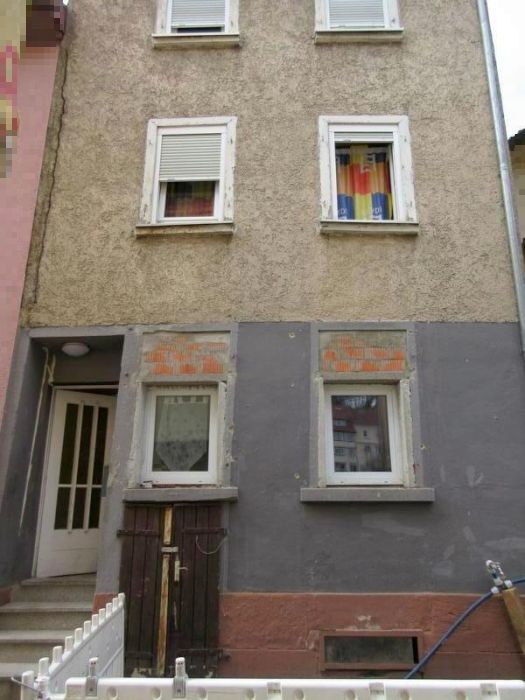 Einfamilienhaus in Eberbach - Bild 1