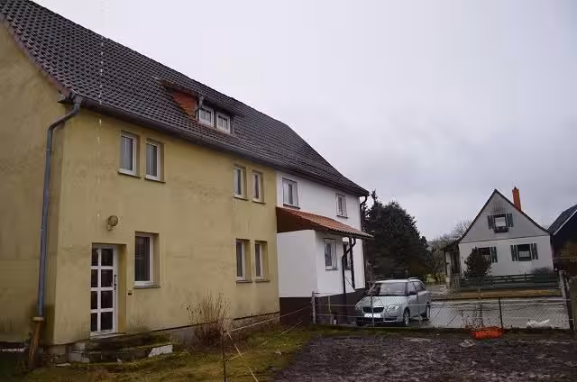 Einfamilienhaus in Breitungen/Werra - Bild 3