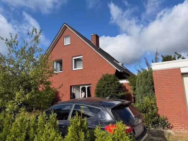 Garage, Einfamilienhaus in Südlohn - Bild 1