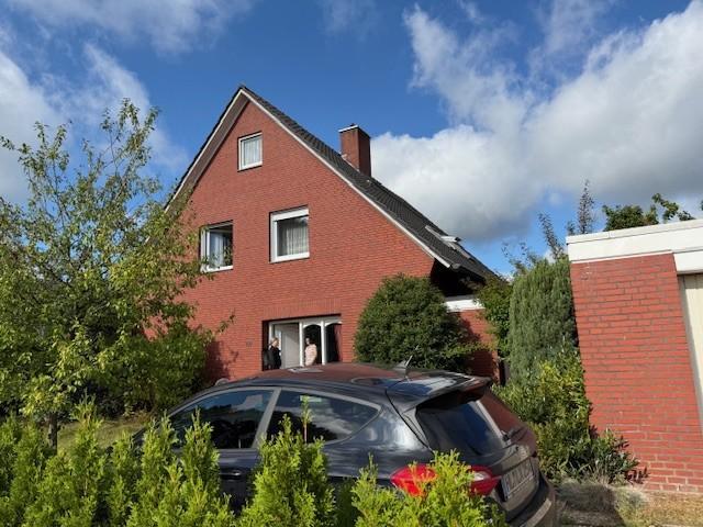 Garage, Einfamilienhaus in Südlohn - Bild 1