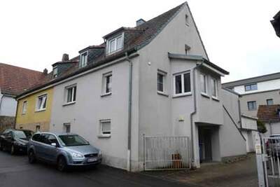 Doppelhaushälfte in Grombühlstraße  12, 97270 Kist - Bild 1