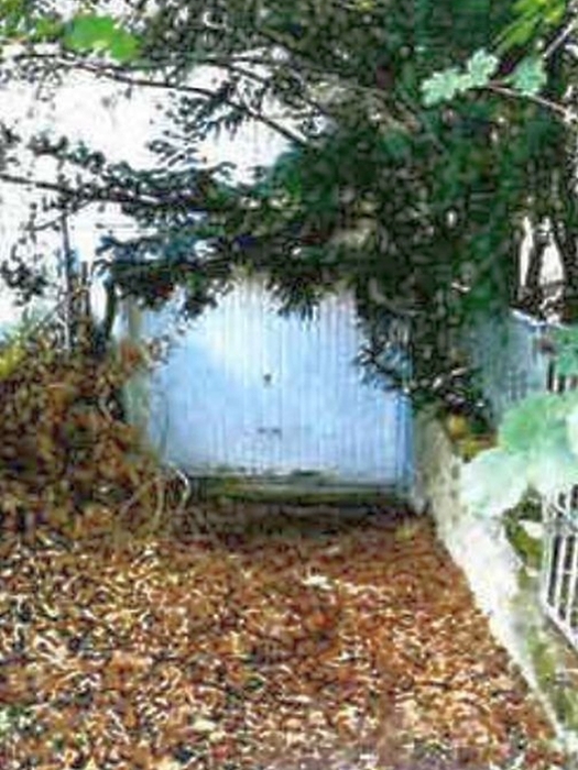 Wohnbaugrundstück mit Altbebauung in Hildrizhausen - Bild 4