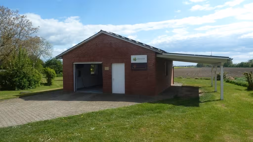 Einfamilienhaus in Balje - Bild 2