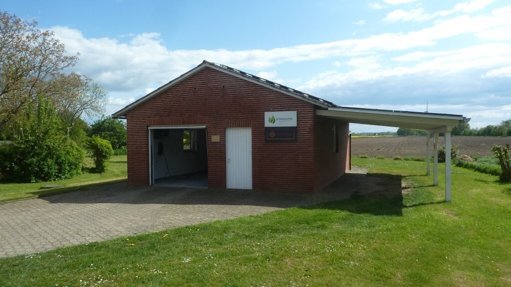 Einfamilienhaus in Balje - Bild 2