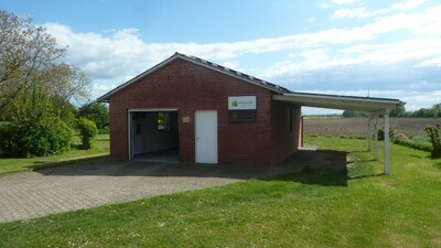 Einfamilienhaus in Hörne-West 21, 21730 Balje - Bild 2