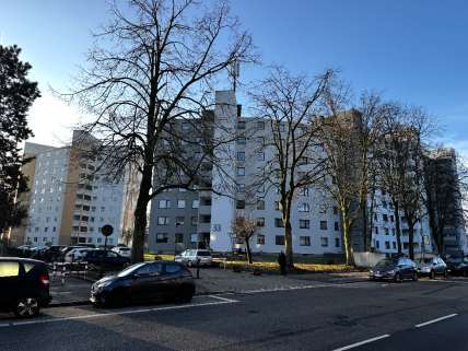 Eigentumswohnung in Duisburg - Bild 2