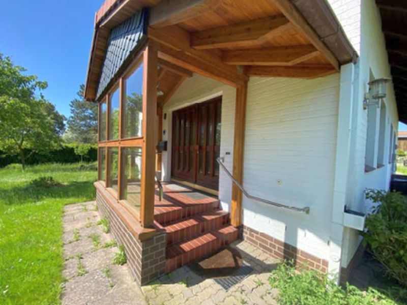 4-Zimmer-Wohnungseigentum in Neustadt in Neustadt in Holstein - Bild 4