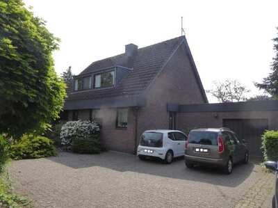 Einfamilienhaus mit Garage und Wegeanteile in Friedensstraße 263, 47829 Krefeld, Uerdingen - Bild 1