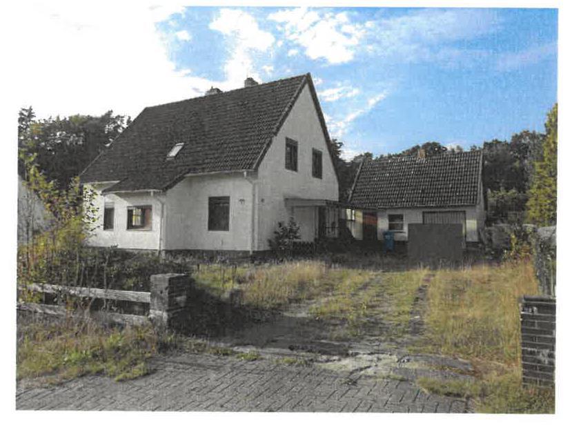 Einfamilienhaus in Kirchlinteln - Bild 1