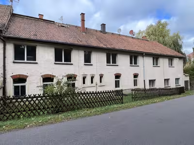 Einfamilienhaus, Garage in Am Rittergut  2, 3, 09629 Reinsberg, OT Bieberstein - Bild 2