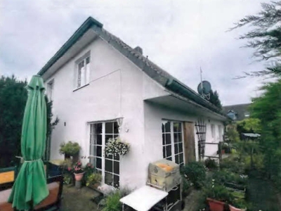 Einfamilienhaus mit Einliegerwohnung und Carport in Gartenweg 17, 19075 Pampow - Bild 2