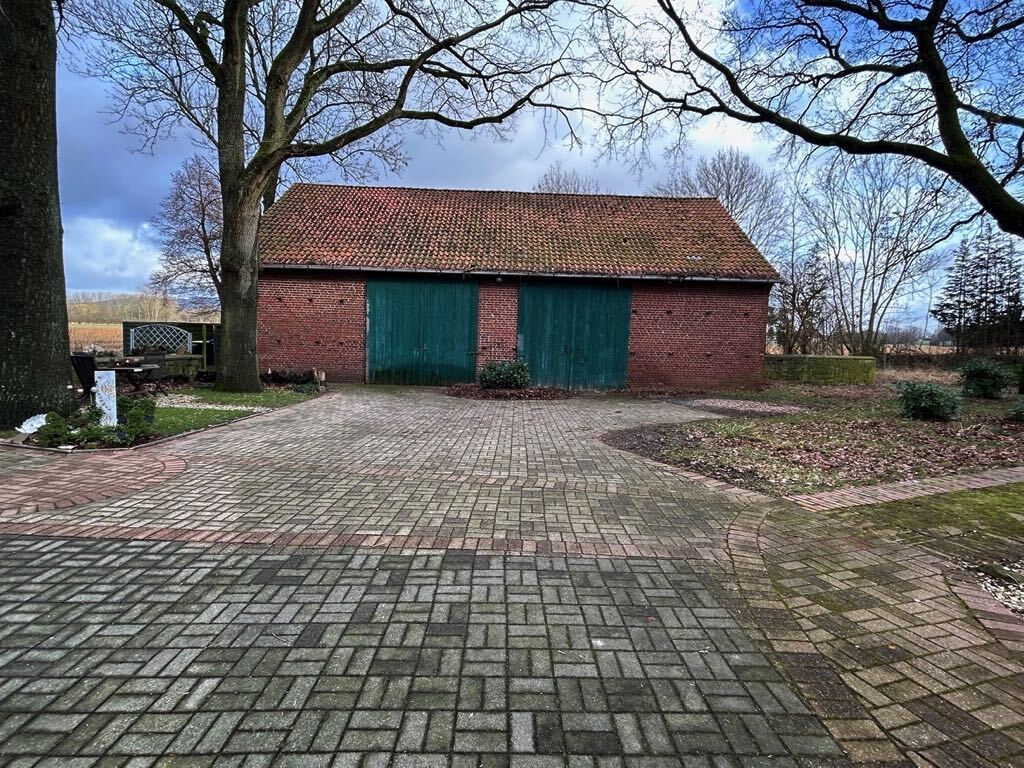 Mehrfamilienhaus, Eigentumswohnungen, Scheune in Bad Salzuflen - Bild 2