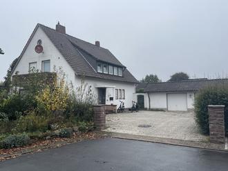 Zweifamilienhaus in Meisenweg 9, 49201 Dissen am Teutoburger Wald - Bild 1