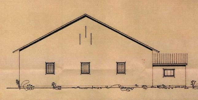 Einfamilienhaus in Sandberg - Bild 3