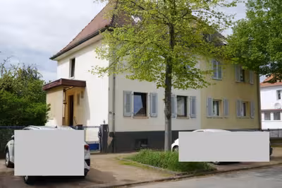 Zweifamilienhaus in Gerhart-Hauptmann-Straße  15, 63071 Offenbach - Bild 5