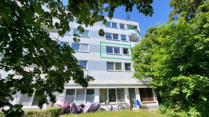 1-Zimmer-Eigentumswohnung in Ingolstadt - Bild 2