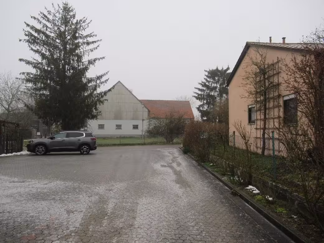 Bauland u. Verkehrsfläche in Ingolstadt - Bild 3