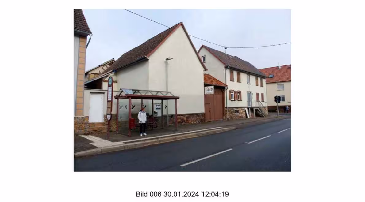 Wohn-/Geschäftshaus, unbebautes Grundstück, land- und forstwirtschaftlich genutztes Grundstück in Münzenberg - Bild 11