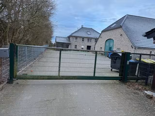 Gewerbeeinheit (z.B. Laden, Büro), Einfamilienhaus in Raesfeld - Bild 1