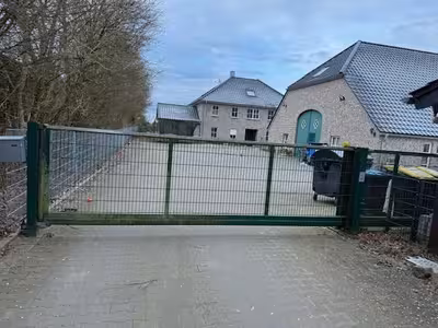 Gewerbeeinheit (z.B. Laden, Büro), Einfamilienhaus in Suendarper Weg, 46348 Raesfeld, Erle - Bild 1