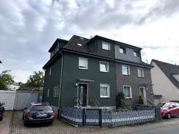 Einfamiliendoppelhaushälfte in Duisburg - Bild 2