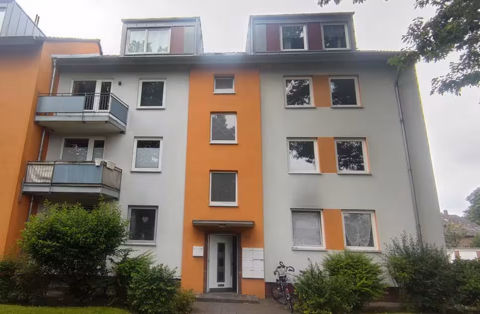 Eigentumswohnung (3 bis 4 Zimmer) in Wesel - Bild 1