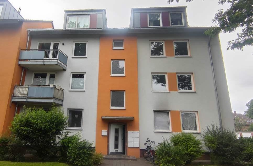 Eigentumswohnung (3 bis 4 Zimmer) in Wesel - Bild 1