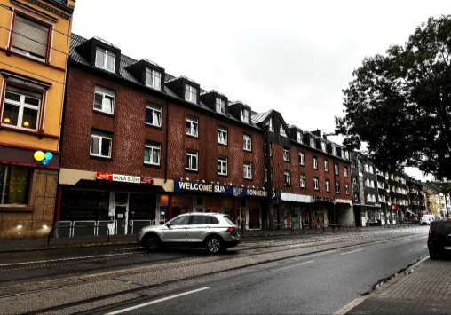 Kfz-Stellplatz, Eigentumswohnung (1 bis 2 Zimmer) in Dortmund - Bild 1