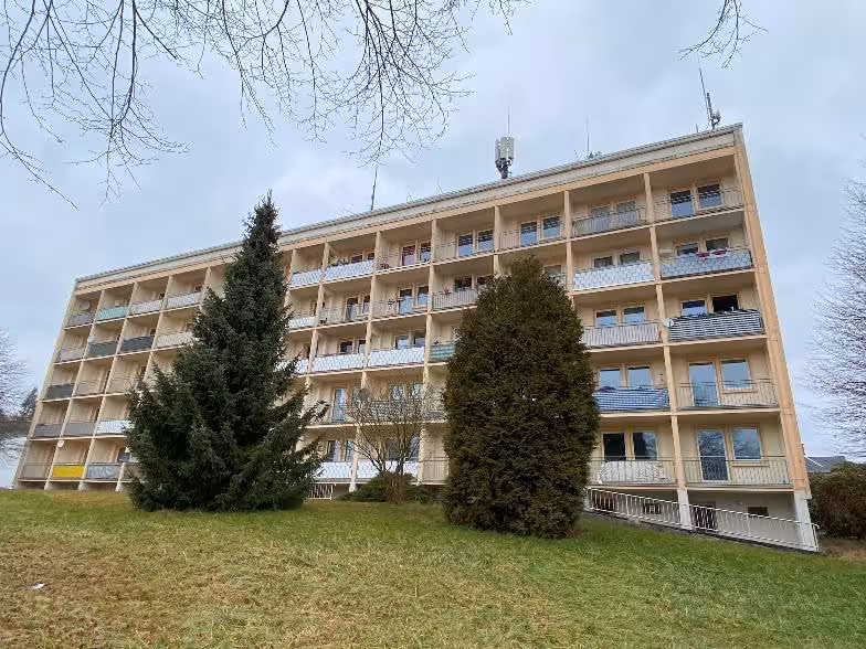 Eigentumswohnung (1 bis 2 Zimmer) in Bad Elster - Bild 3