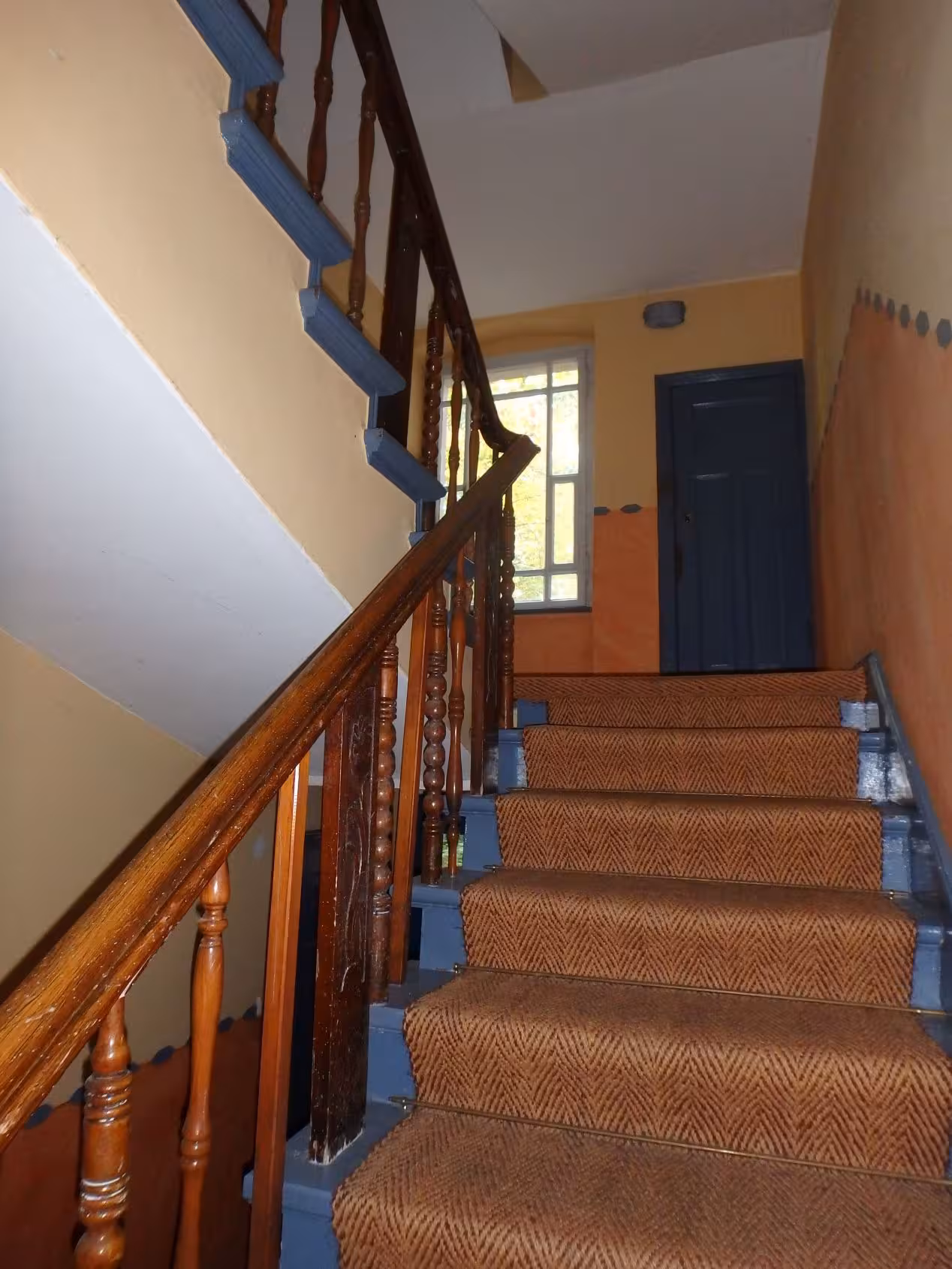 Mehrfamilienhaus in Berlin - Bild 6