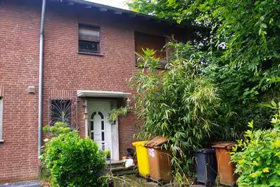 Reihenendhaus, Garage in Meerbusch - Bild 2