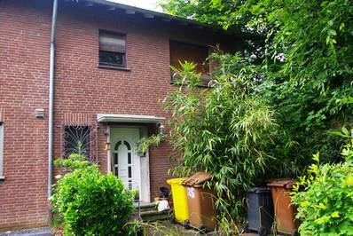 Reihenendhaus, Garage in Meerbusch - Bild 2