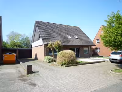 Einfamilienhaus in Emilstraße  70, 49843 Gölenkamp - Bild 1