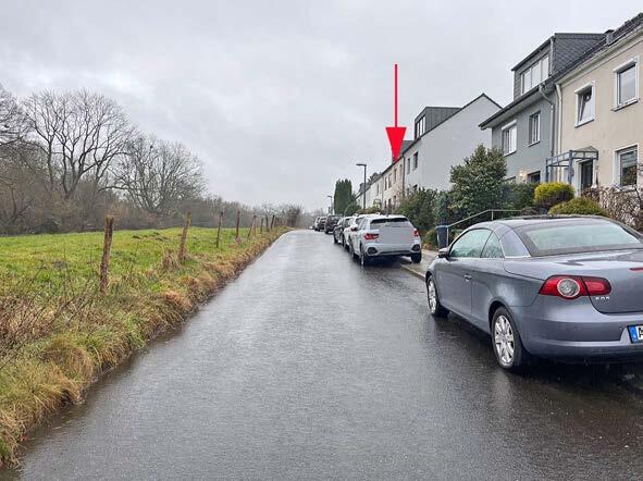 Einfamilienhaus in Aachen - Bild 4