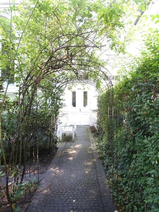 Eigentumswohnung in Hamburg - Bild 2