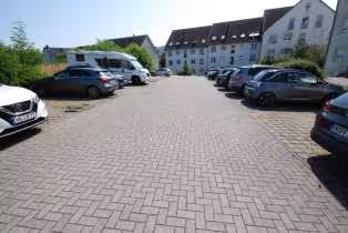unbebautes Grundstück, (insg.2 KFZ-Stellplätze) in Hagen - Bild 1