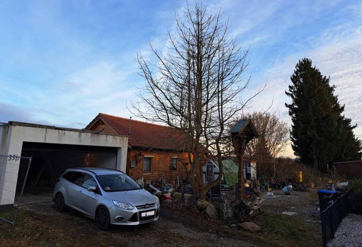 Baugrundstück in Moosinning - Bild 3