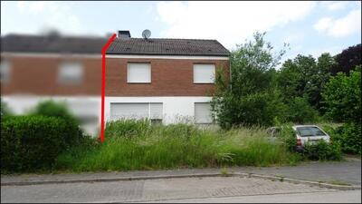 Einfamilienhaus, Doppelhaushälfte in Becklemer Weg 41, 45665 Recklinghausen - Bild 2