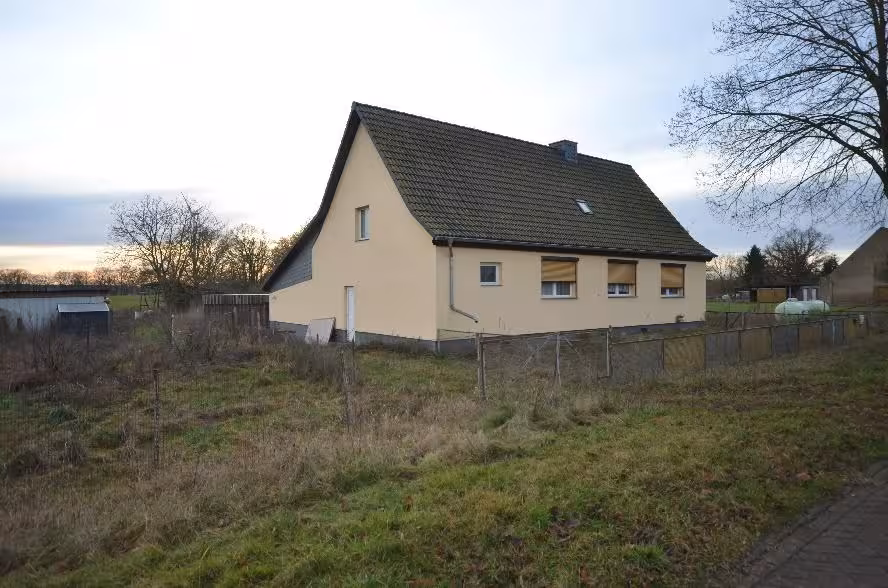Einfamilienhaus in Karstädt - Bild 1