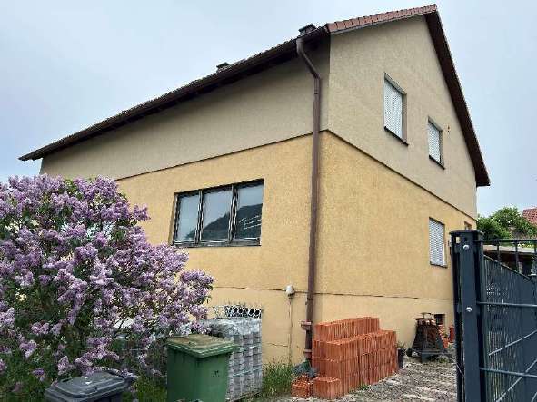 Zweifamilienhaus in Regensburg - Bild 1