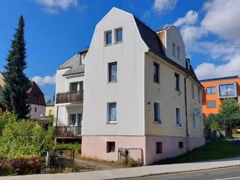 Mehrfamilienwohnhaus in Selb - Bild 4