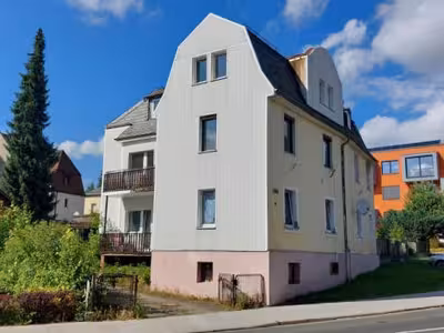 Mehrfamilienwohnhaus in Sedanstraße 1, 95100 Selb - Bild 4