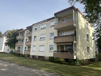 Eigentumswohnung (1 bis 2 Zimmer) in Bielefeld - Bild 2