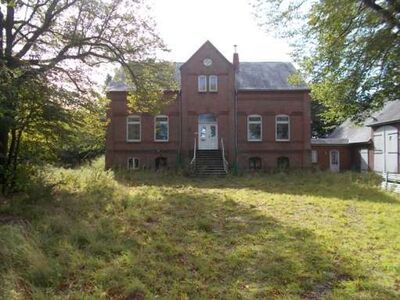 Wohnhaus und und ehem. Stallgebäude in Hof Ester Dora, Mitteldeich 7, 25899 Galmsbüll - Bild 1