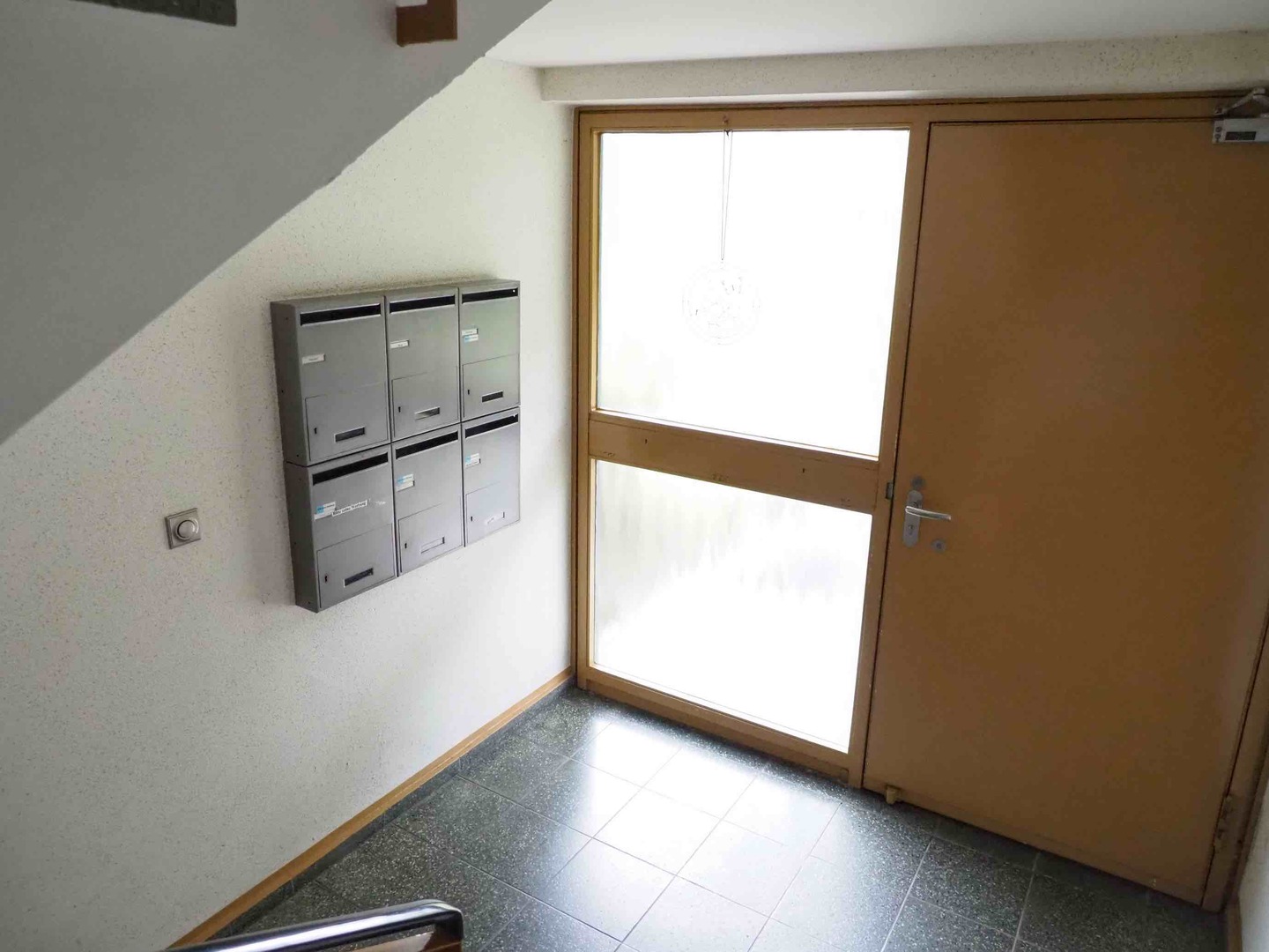 Eigentumswohnung (1 bis 2 Zimmer) in Berlin - Bild 2